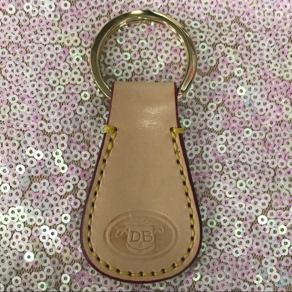 Dooney & Bourke Key Fob